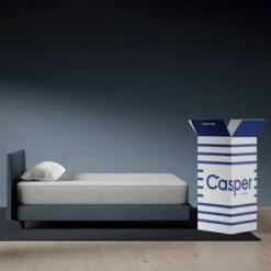 The Casper Original Mattress -Homcom Crosley Shop GUEST e7f3c746 2bfb 42c7 b1d5 70085e0e31ce