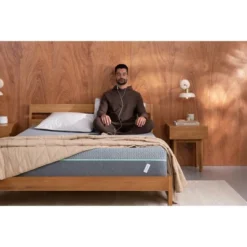 Tuft & Needle Mint 12" Memory Foam Mattress -Homcom Crosley Shop GUEST e82c1714 1cc3 44ab 9ca4 f091466d6e96