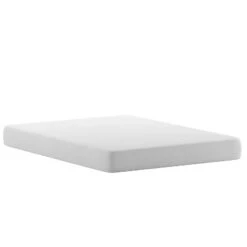 Merrick Lane CertiPUR-US Certified Memory Foam Mattress Infused With Charcoal & Green Tea Cooling Gel -Homcom Crosley Shop GUEST e87a079c 89d7 4fb5 939b 81b1d96c3233