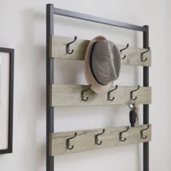 Hampton Hall Tree - Linon 15 Hampton Hall Tree - Linon -Homcom Crosley Shop GUEST e92f05ea f4aa 4fb5 a9c9 e99114d864ca