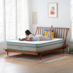 Linenspa Essentials 12" Gel Memory Foam Hybrid Mattress 9 Linenspa Essentials 12" Gel Memory Foam Hybrid Mattress -Homcom Crosley Shop GUEST eaaa4539 8580 40b3 aee9 955f287c5433