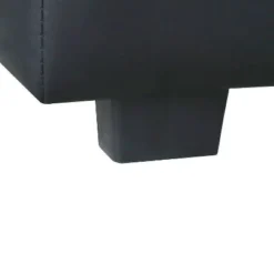 Oracle Gaming Bed With TV Mount For TVs Up To 32" Black - X Rocker -Homcom Crosley Shop GUEST ead8c660 487d 43a4 b67c 7f4a65ceedc6