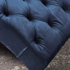 Garret Tufted Chaise Lounge - Christopher Knight Home -Homcom Crosley Shop GUEST eaf5562f 2953 405b ab47 66b4c332be46