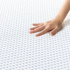 Zinus 12" Gel Memory Foam Mattress -Homcom Crosley Shop GUEST eb63b81a 533d 44cb 8189 fd8ed93e93a6 2