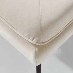 Nano 48" Upholstered Double Padded Cushion Bench - The Pop Maison -Homcom Crosley Shop GUEST ec00d0aa b00f 4667 b92a 6507695d4153