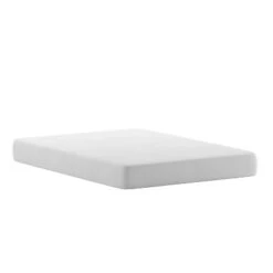 Merrick Lane CertiPUR-US Certified Memory Foam Mattress Infused With Charcoal & Green Tea Cooling Gel -Homcom Crosley Shop GUEST ec0909d1 f2da 4b1b b836 f8bd8278c6ba 1