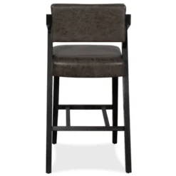 Snyder Stationary Barstool Black - Hillsdale Furniture 20 Snyder Stationary Barstool Black - Hillsdale Furniture -Homcom Crosley Shop GUEST ec78228e 7420 4ae9 96b9 ed8a4dc534ea
