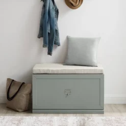 Harper Entryway Storage Bench - Crosley 18 Harper Entryway Storage Bench - Crosley -Homcom Crosley Shop GUEST ecc5ac56 084c 4352 b93d 81cbf9c657f4