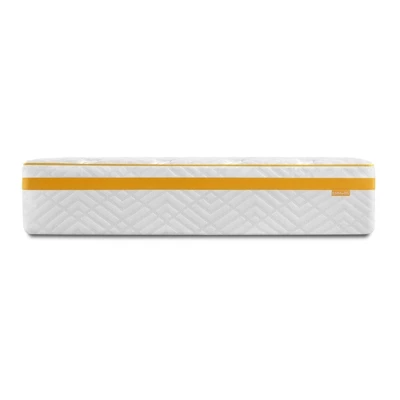 Simmons Plush 12" Hybrid Mattress 9 Simmons Plush 12" Hybrid Mattress - Image 7