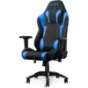 AKRacing Core Series EX SE Gaming Chair, Blue (AK-EX-SE-BL)