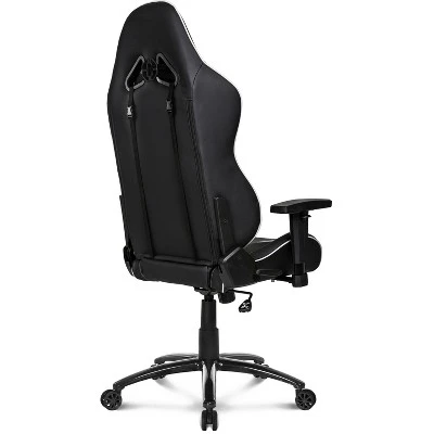 AKRacing Core Series SX Gaming Chair, White (AK-SX-WT) 7 AKRacing Core Series SX Gaming Chair, White (AK-SX-WT) - Image 5