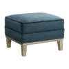 Aster Ottoman - Picket House Furnishings -Homcom Crosley Shop GUEST eeb1bf6f 5491 4382 97f4 8f32d9fb5c47