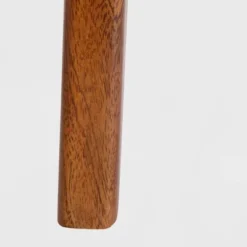 Stratford Mid-Century Entryway Bench Walnut Brown - Finch -Homcom Crosley Shop GUEST f006146d 4e93 4c13 969b 577285340b3a