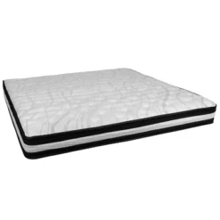 Emma And Oliver 10 Inch Foam And Pocket Spring Mattress, Mattress In A Box 22 Emma And Oliver 10 Inch Foam And Pocket Spring Mattress, Mattress In A Box -Homcom Crosley Shop GUEST f0234d13 b4d5 42d6 b590 192dce2d413f