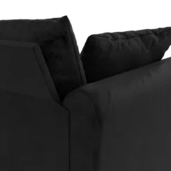 Magnolia Sectional Sofa With Pillows - Novogratz -Homcom Crosley Shop GUEST f09374e9 242b 4ae7 9154 8415a9a7a141