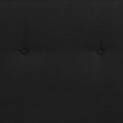 Flash Furniture Tribeca Queen Size Tufted Upholstered Platform Bed In Black Fabric -Homcom Crosley Shop GUEST f0a688c1 3a37 4aa7 bff7 bc08c43a4cb9