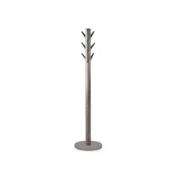 Flapper Coat Rack Gray - Umbra -Homcom Crosley Shop GUEST f0b9be0b 1ee4 4658 b9c1 f2c7e2b260e3