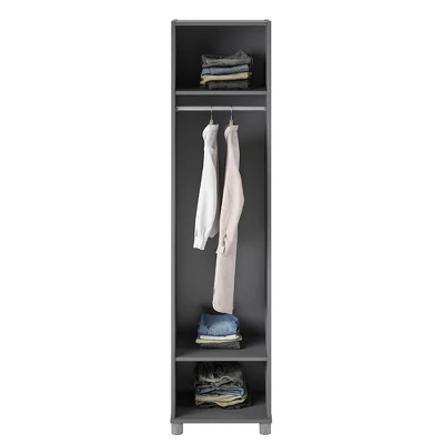 Room & Joy Camberly 18" Wide Mudroom Cabinet 13 Room & Joy Camberly 18" Wide Mudroom Cabinet - Image 11