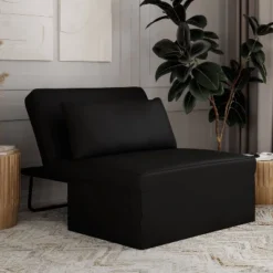 Marina Otto-Kube Convertible Futon Sleeper Ottoman - Relax-A-Lounger 21 Marina Otto-Kube Convertible Futon Sleeper Ottoman - Relax-A-Lounger -Homcom Crosley Shop GUEST f228b829 32d8 4f98 bcae 8e97c3fb6da2