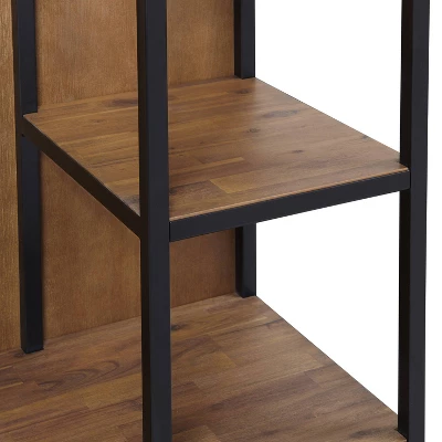 58" Lloyd Hall Tree Natural - Alaterre Furniture 8 58" Lloyd Hall Tree Natural - Alaterre Furniture - Image 6