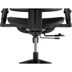 Mavic M5 Gaming Chair Black / Black -Homcom Crosley Shop GUEST f2e4e1d1 b21f 40f3 a647 558f0f0f8b0c