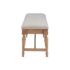 Brayden Bench - Linon -Homcom Crosley Shop GUEST f3183d15 2fe3 42a5 b909 39489953c9cf