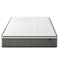 Zinus Support Plus 12" Hybrid Mattress -Homcom Crosley Shop GUEST f3cdc8e6 0439 4f99 969c ef641091a397