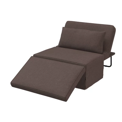 Marina Otto-Kube Convertible Futon Sleeper Ottoman - Relax-A-Lounger 18 Marina Otto-Kube Convertible Futon Sleeper Ottoman - Relax-A-Lounger - Image 16
