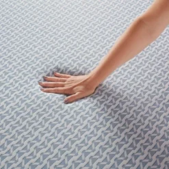 Serta Medium Firm 10" Gel Memory Foam Mattress -Homcom Crosley Shop GUEST f56012cd 7389 4d2f a8d5 72f5a5a5c9ed