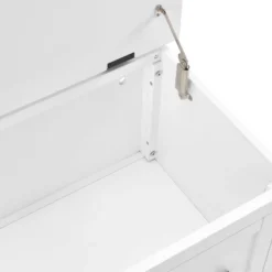 Kayce Hall Tree White - Crosley -Homcom Crosley Shop GUEST f5741065 3a79 4b2a 8749 6841b3d5a2f4