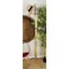 72" X 19" Traditional Aluminum Coat Rack - Olivia & May 2 72" X 19" Traditional Aluminum Coat Rack - Olivia & May -Homcom Crosley Shop GUEST f5e57db7 64aa 4e59 b76c 4afdb63c6392