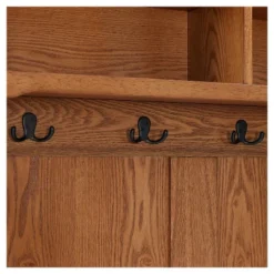 Campbell Hall Tree - Crosley -Homcom Crosley Shop GUEST f60c818c 1155 4c68 a0aa 74fb47cee9e4