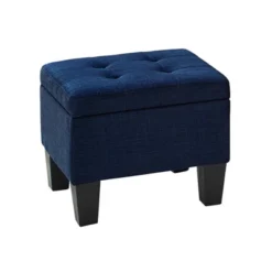 Everett Storage Ottoman Set - Picket House Furnishings -Homcom Crosley Shop GUEST f615095c f0e1 4b3c a7cc 229ee944da6c