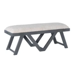Bonnie Bench - Linon -Homcom Crosley Shop GUEST f6565319 df03 47d8 bb44 584e7a41350f