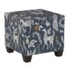 Pattern Fairland Square Storage Ottoman - Skyline Furniture 2 Pattern Fairland Square Storage Ottoman - Skyline Furniture -Homcom Crosley Shop GUEST f67e29af 62e2 486a aced ed2e0d1c486e