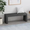 Palston Farmhouse Dining Bench - Christopher Knight Home -Homcom Crosley Shop GUEST f6fc87f8 abb9 4d53 952f dbe88d48967a