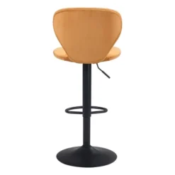 Seymour Barstools Yellow - ZM Home -Homcom Crosley Shop GUEST f70fa23d b3e9 4f75 b4f2 743c264db026