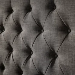 Edensor Adjustable Diamond Tufted Camel Back Bed - Inspire Q 13 Edensor Adjustable Diamond Tufted Camel Back Bed - Inspire Q -Homcom Crosley Shop GUEST f7531125 20df 41c5 9e75 01bdcbc3e6a1