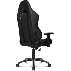 AKRacing Core Series SX Gaming Chair, Black (AK-SX-BK) -Homcom Crosley Shop GUEST f7602fee 9ec9 4675 a3cd c9b005bd5ef6