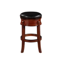 30" Hamilton Swivel Barstool - Boraam 13 30" Hamilton Swivel Barstool - Boraam -Homcom Crosley Shop GUEST f76ab5ab 640b 4890 92d1 141fbf5a59b1
