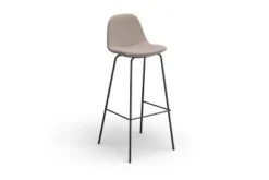 Inmod Sigfred Boucle Barstool (Set Of 2) -Homcom Crosley Shop GUEST f76aff38 6f79 45c3 afa7 b7b479f3f432