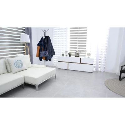 Mind Reader Standing Metal Coat Rack, 11 Hooks 7 Mind Reader Standing Metal Coat Rack, 11 Hooks - Image 5