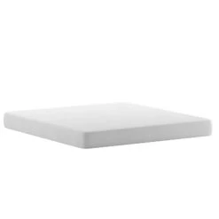 Merrick Lane CertiPUR-US Certified Memory Foam Mattress Infused With Charcoal & Green Tea Cooling Gel -Homcom Crosley Shop GUEST f81ce05e 10b3 4857 9813 96207c650dbe