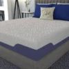 Supreme Cooling 12" Hybrid Memory Foam Mattress -Homcom Crosley Shop GUEST f928e711 25b0 489b b656 3b3e7f9d4346