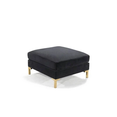 Guison Ottoman - Chic Home Design 5 Guison Ottoman - Chic Home Design - Image 3