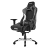 AKRacing Masters Series Pro Luxury XL Gaming Chair, Grey (AK-PRO-GY) 1 AKRacing Masters Series Pro Luxury XL Gaming Chair, Grey (AK-PRO-GY) -Homcom Crosley Shop GUEST fa0eb7cc 1117 4685 8550 42a61bde4aa7