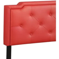 Passion FurnitureDeb Full Adjustable Panel Bed -Homcom Crosley Shop GUEST fa8ae6b2 bd4b 453b 8bb1 5a1606cd06ef