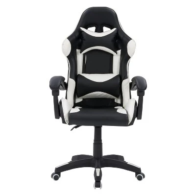 Ravagers Gaming Chair - CorLiving 17 Ravagers Gaming Chair - CorLiving - Image 15