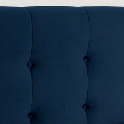 Queen Hype Upholstered Bed Set - South Shore 7 Queen Hype Upholstered Bed Set - South Shore - Image 5