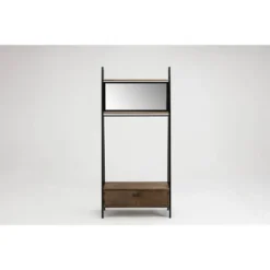 Carlton Hall Tree Natural - Boraam -Homcom Crosley Shop GUEST fca7f6d8 4d20 4ebe a20f dfa6d9043b90